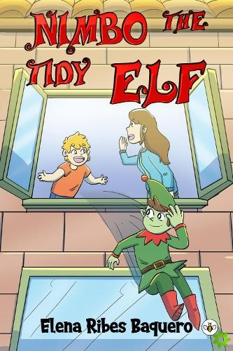 Nimbo the Tidy Elf