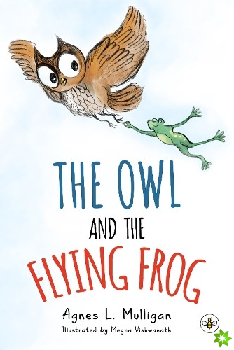 Owl and the Flying Frog