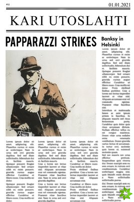 Papparazzi Strikes
