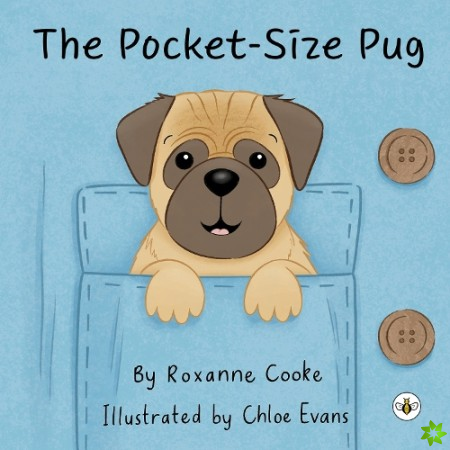 Pocket-Size Pug