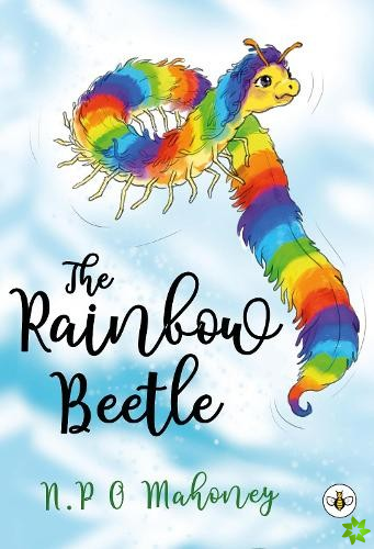 Rainbow Beetle