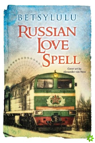 Russian Love Spell