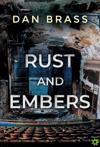 Rust and Embers