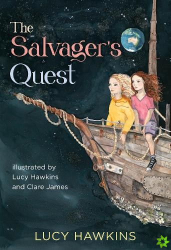 Salvager's Quest