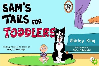 Sam's Tails for Toddlers