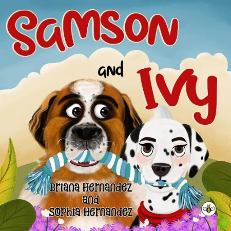 Samson and Ivy