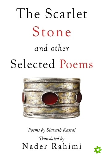 Scarlet Stone and Other Selected Poems