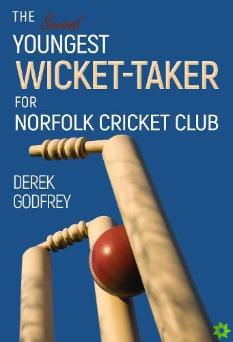 Second Youngest Wicket Taker for Norfolk Cricket Club
