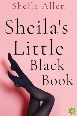 Sheila's Little Black Book