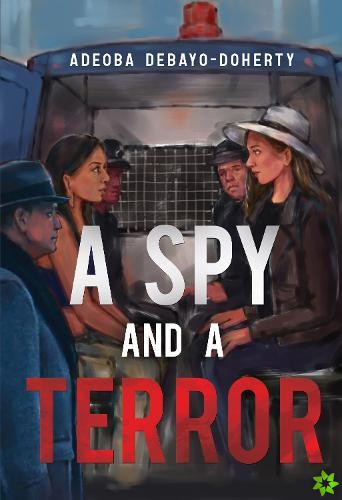 Spy and a Terror