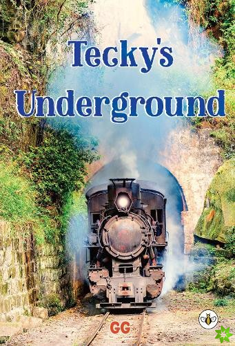 Tecky's Underground