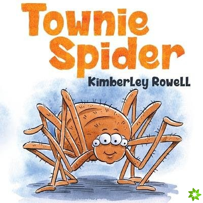 Townie Spider