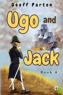 Ugo and Jack Book 4