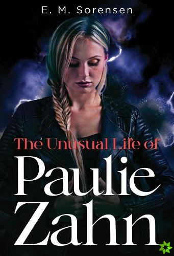 Unusual Life of Paulie Zahn