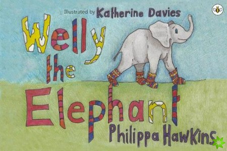 Welly the Elephant