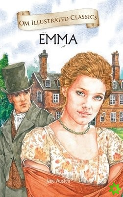 Emma-Om Illustrated Classics