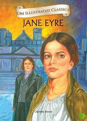 Jane Eyre- Om Illustrated Classics
