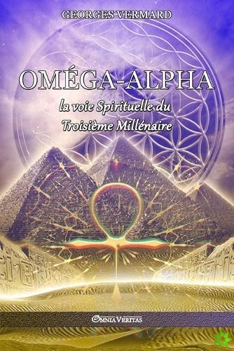 Omega - Alpha