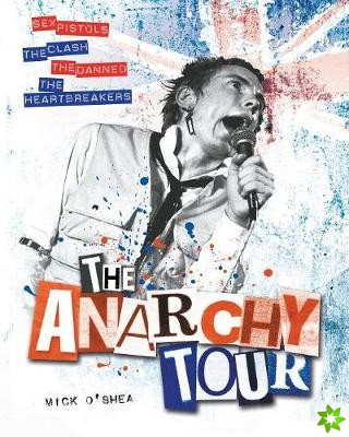 Anarchy Tour