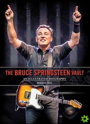 Bruce Springsteen Vault