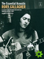 Essential Rory Gallagher