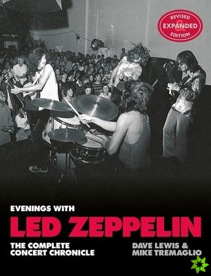 Evenings with Led Zeppelin