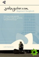 Justinguitar.com Beginner's Songbook
