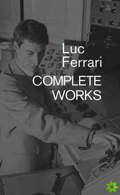 Luc Ferrari