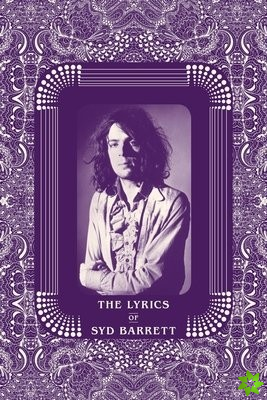 Lyrics of Syd Barrett