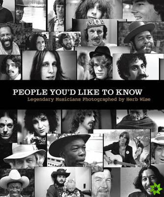 People You'd Like to Know
