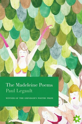 Madeleine Poems