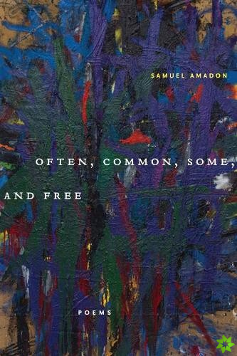 Often, Common, Some, and Free