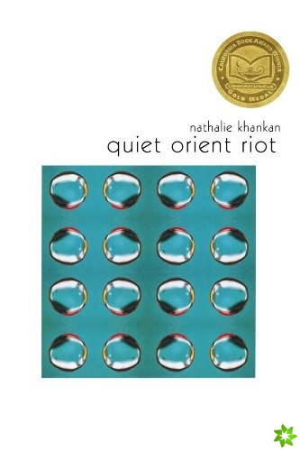 Quiet Orient Riot