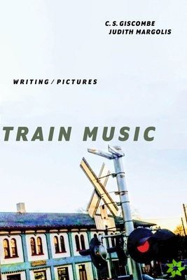 Train Music  Writing / Pictures