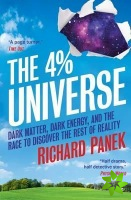 4-Percent Universe