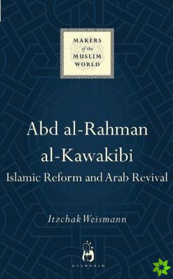 Abd al-Rahman al-Kawakibi
