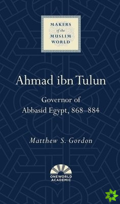 Ahmad ibn Tulun