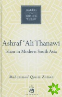 Ashraf Ali Thanawi