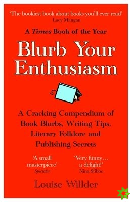 Blurb Your Enthusiasm