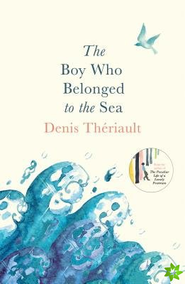 Boy Who Belonged to the Sea