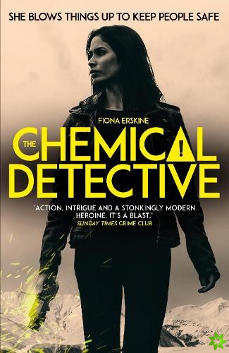 Chemical Detective