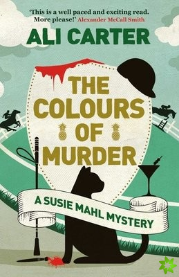 Colours of Murder