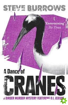 Dance of Cranes