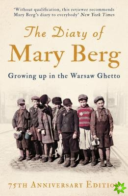 Diary of Mary Berg