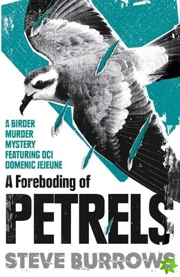 Foreboding of Petrels