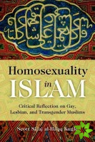 Homosexuality in Islam
