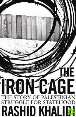 Iron Cage
