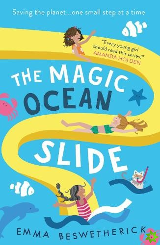 Magic Ocean Slide
