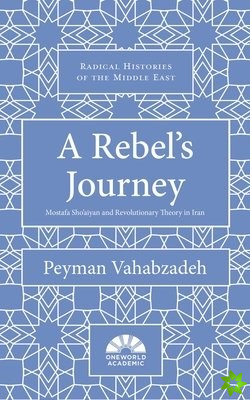 Rebel's Journey