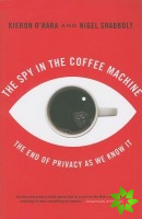 Spy in the Coffee Machine